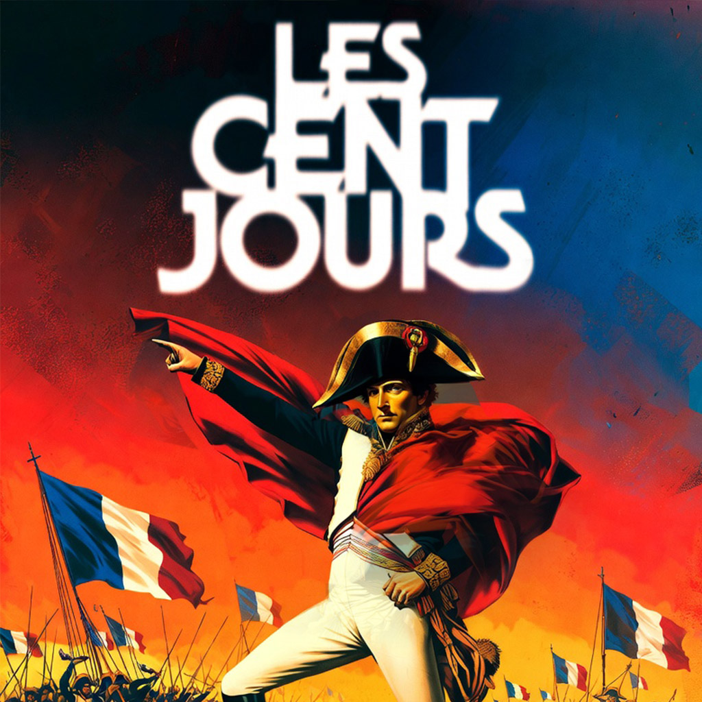 Les Cent Jours : qui a vraiment perdu Waterloo ?