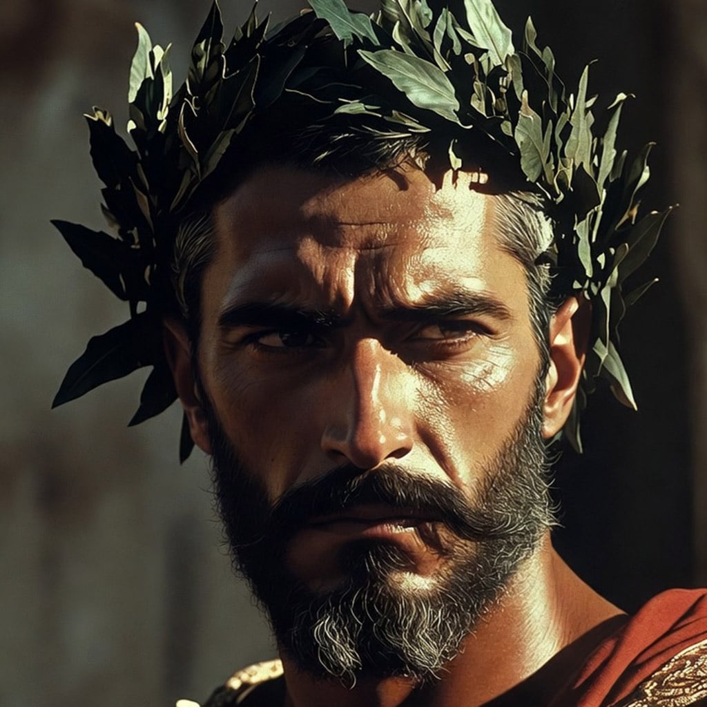 Maximien Hercule en Afrique : comment Rome écrasa les tribus rebelles et affirma sa gloire éternelle ?