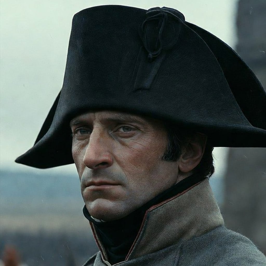 Reims 1814 : comment Napoléon sauva l’honneur de la France chrétienne face à l’invasion