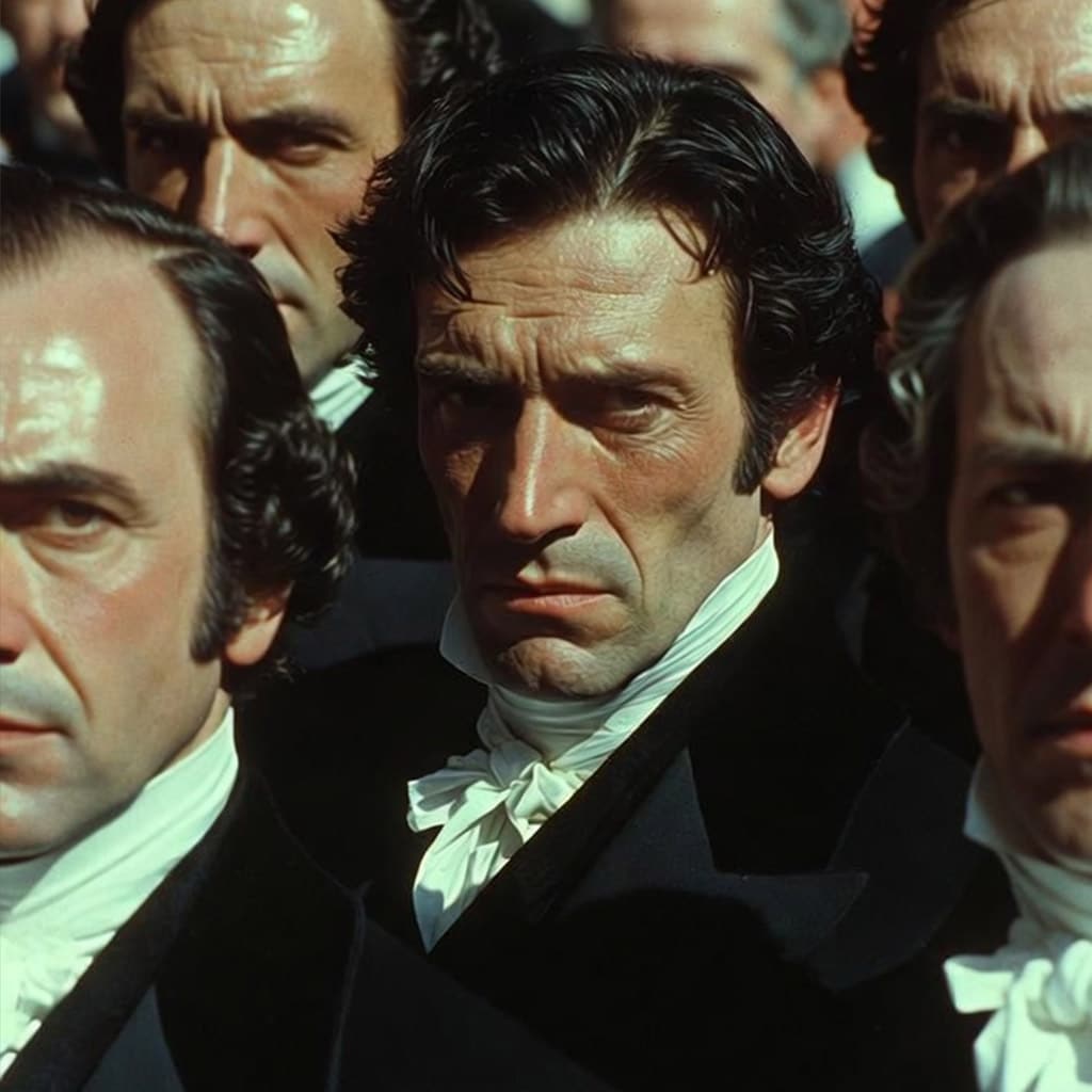 1830 : Quand Charles X défie la nation – la rupture des 221 qui embrasa la France