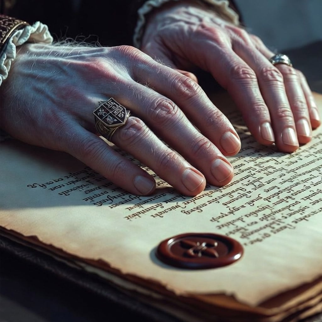 Charte aux Normands (1315) : comment Louis X a préservé l’équilibre fragile du royaume de France ?