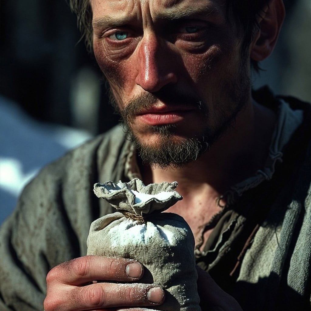 La gabelle en France : pourquoi l’impôt sur le sel déclencha-t-il cinq siècles de révoltes ?