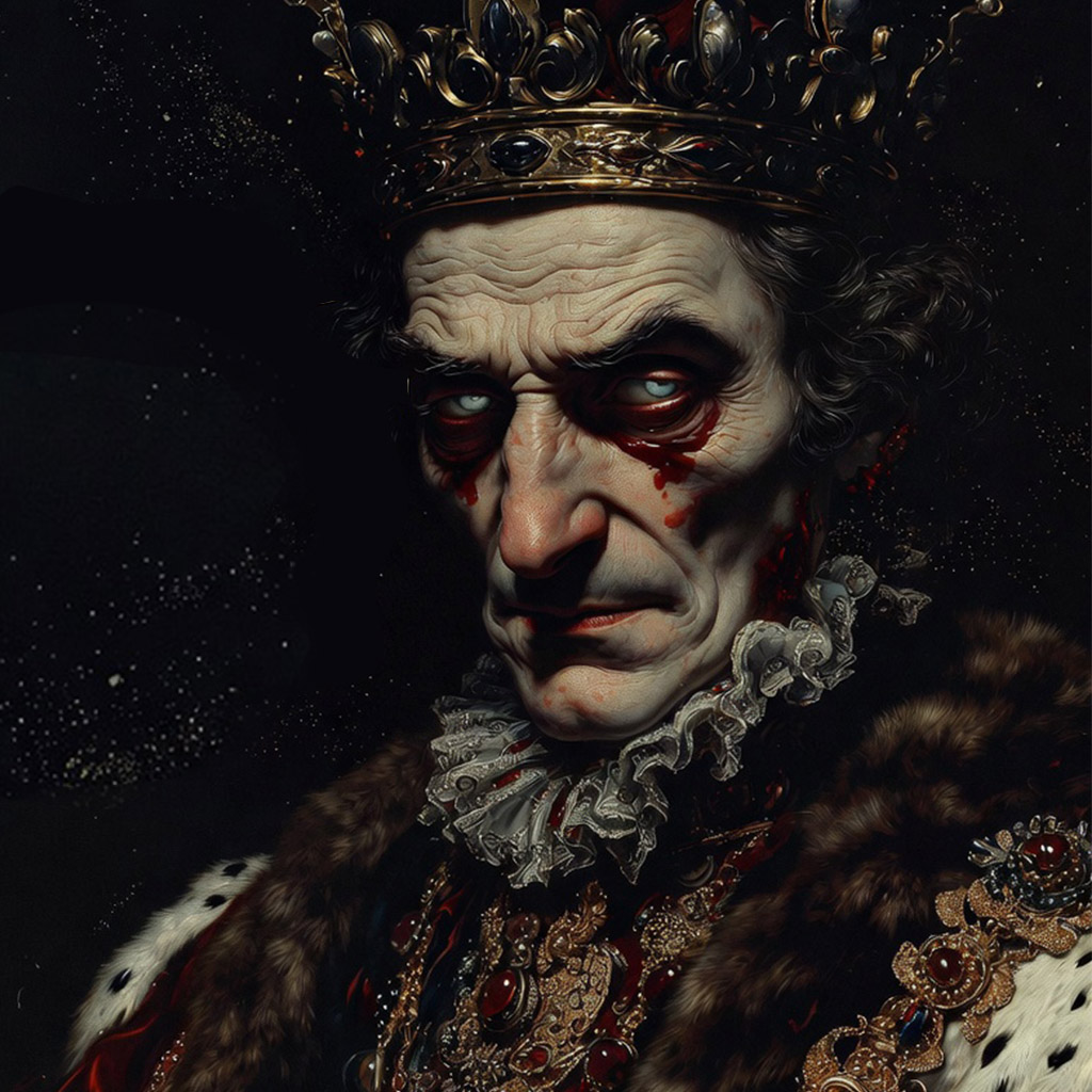 Louis XI : le contre-portrait d’un roi redouté | Émission historique Contre-Portrait