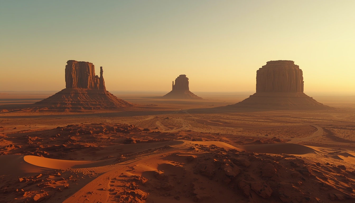 Monument Valley