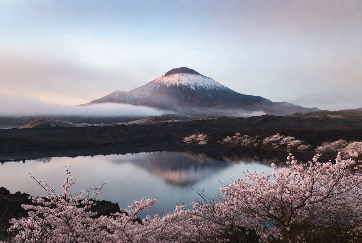 Mont Fuji