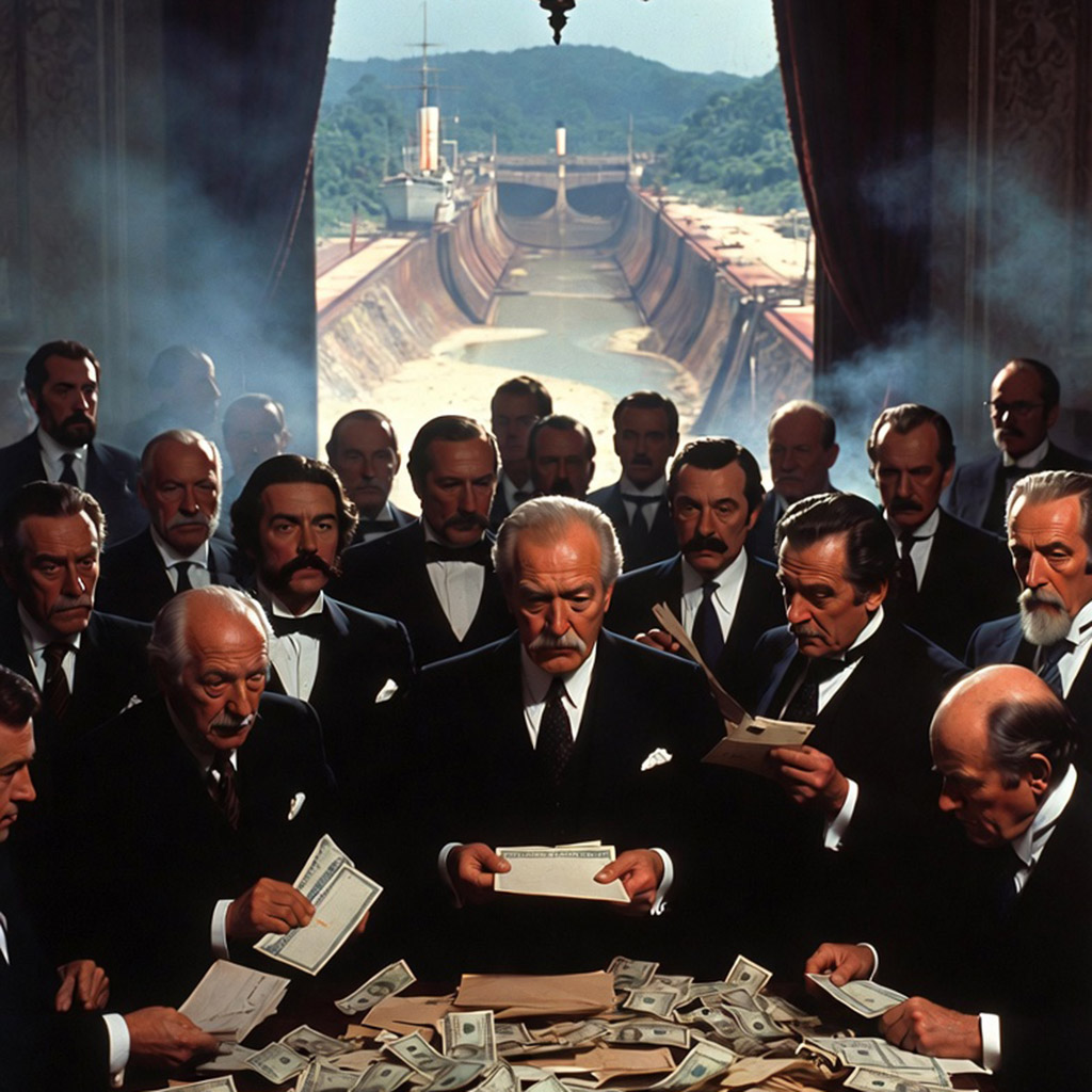 La Main dans la Caisse — Six Siècles de Corruption d’État en France