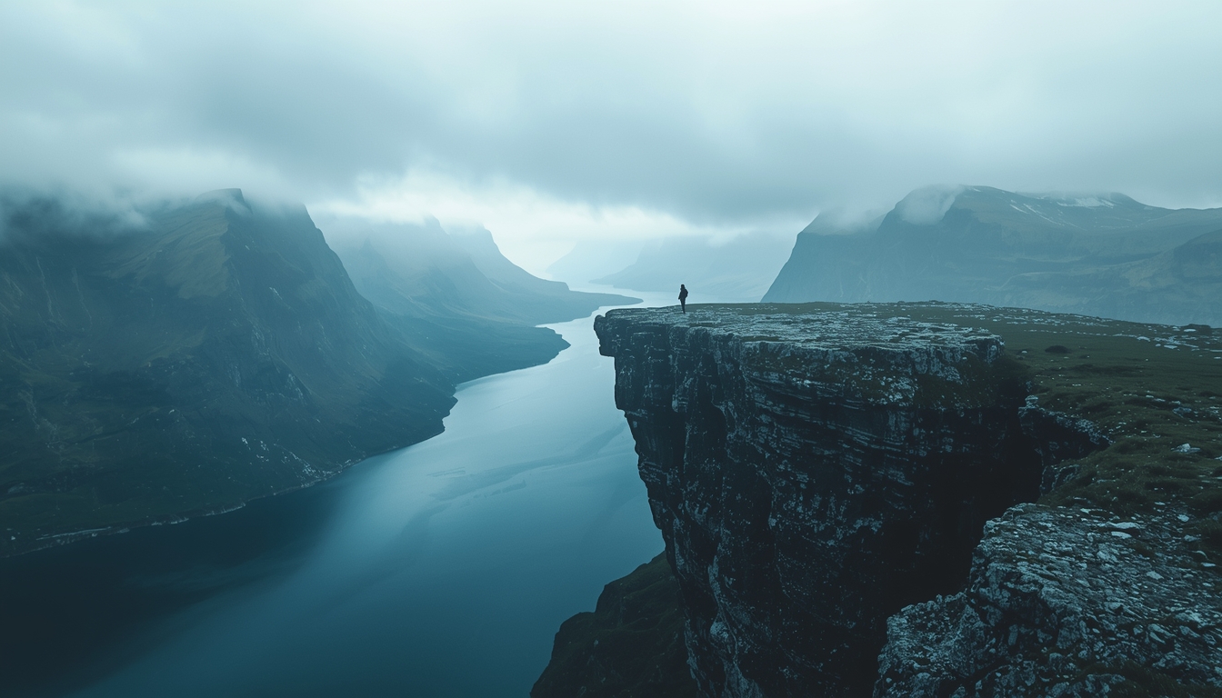 Trolltunga