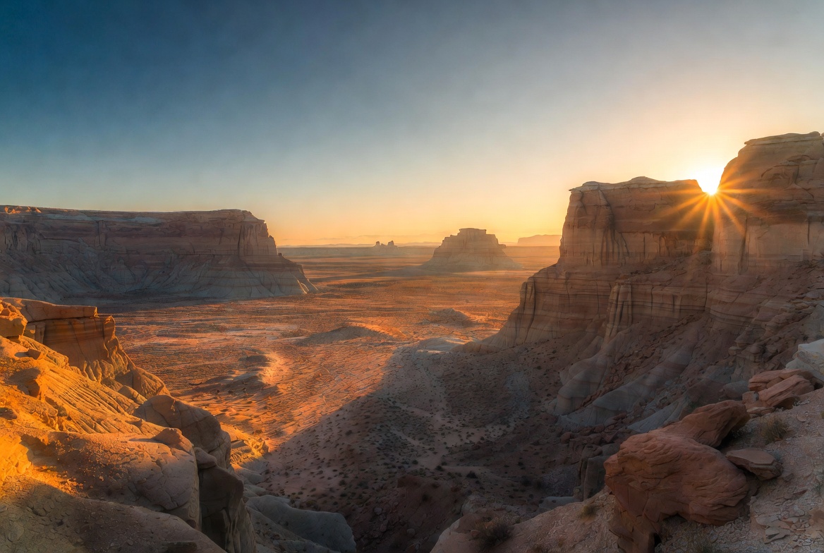 Monument Valley