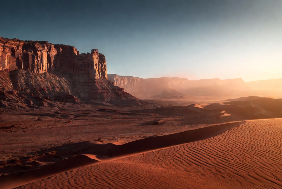 Wadi Rum