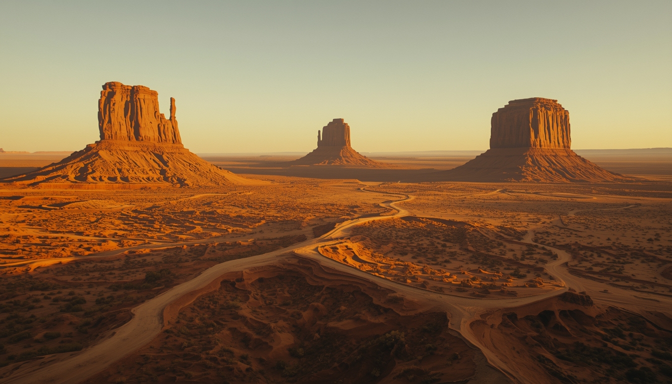 Wadi Rum