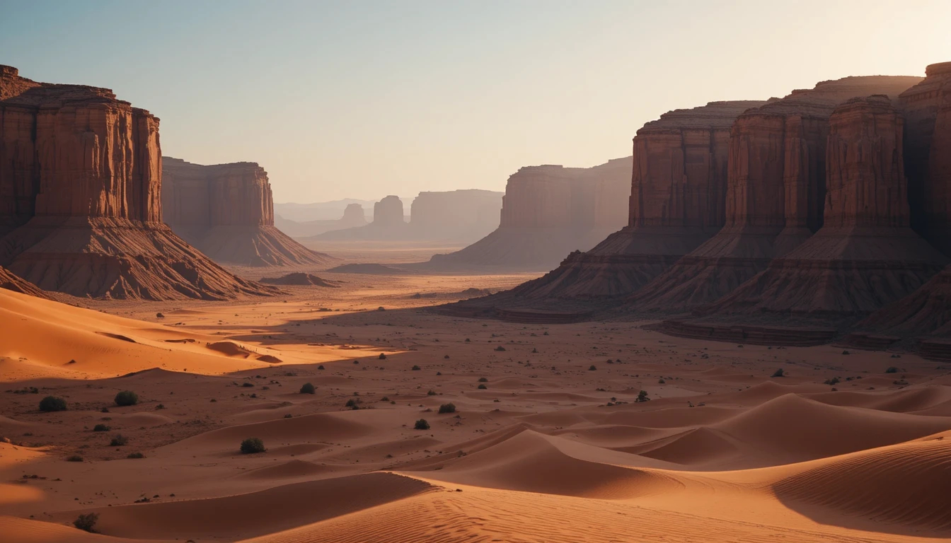 Wadi Rum