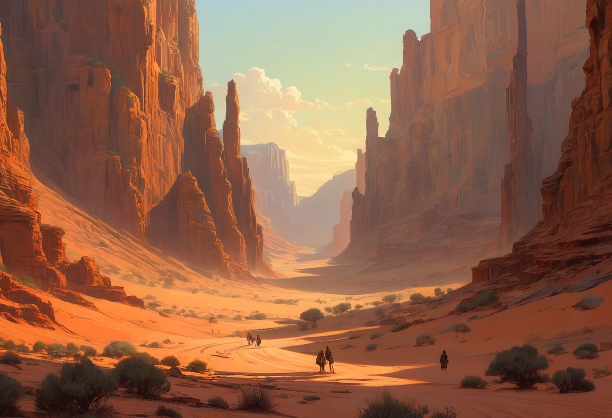 Wadi Rum