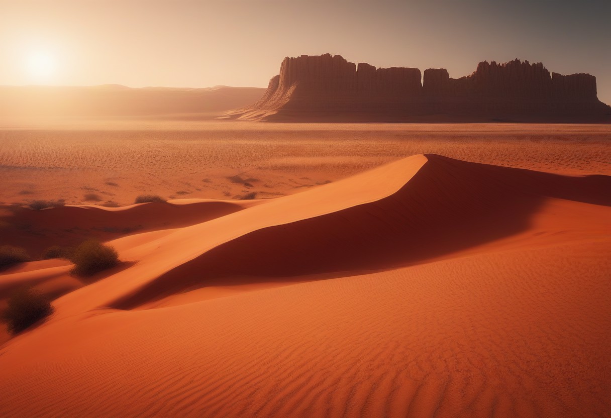 Wadi Rum