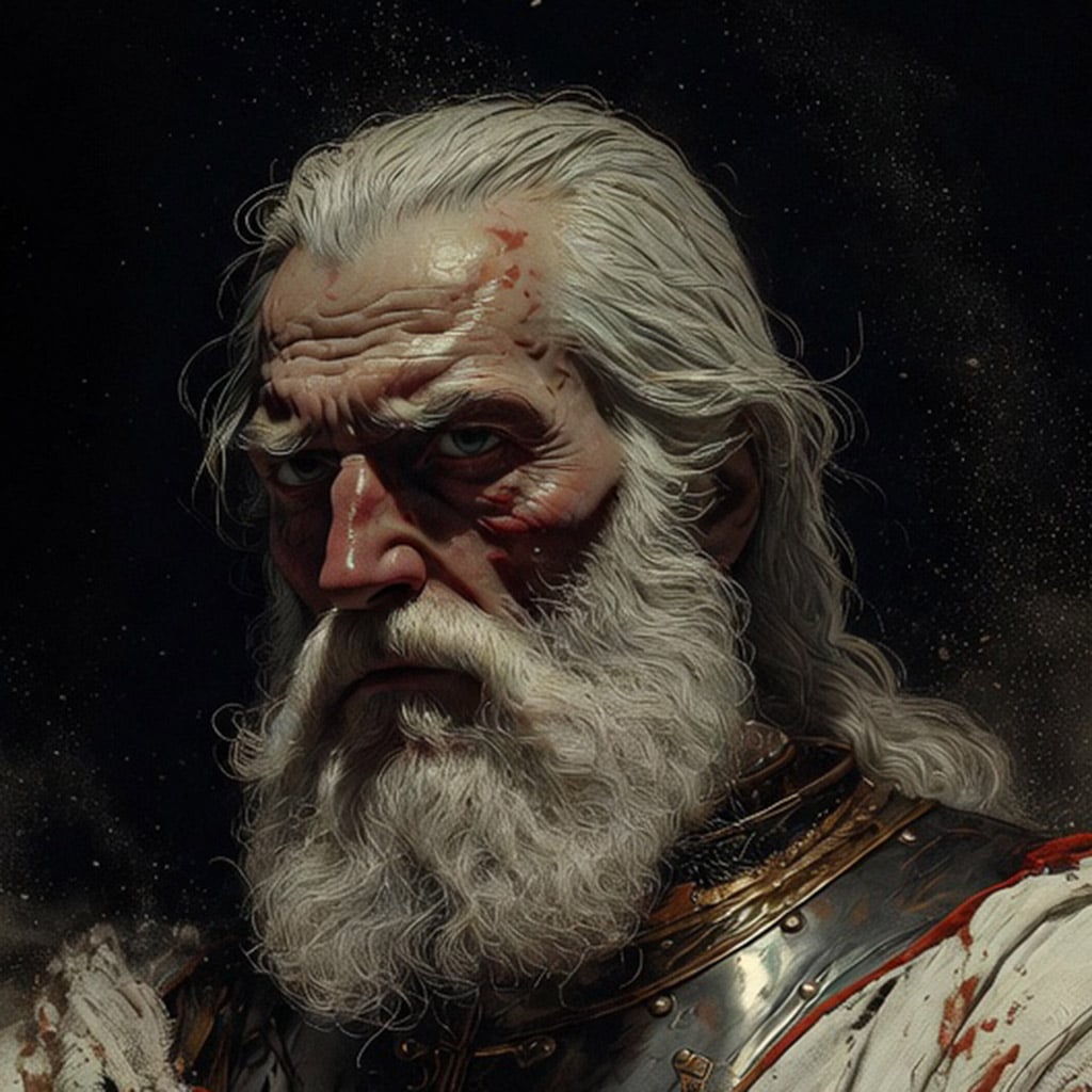 Contre-Portrait | Jacques de Molay : le martyr des Templiers ou l’artisan de leur chute ?